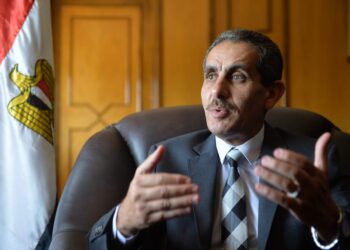 محافظ الغربية يعتمد نتيجة الشهادة الإعدادية 2022 بنسبة نجاح 80.11%