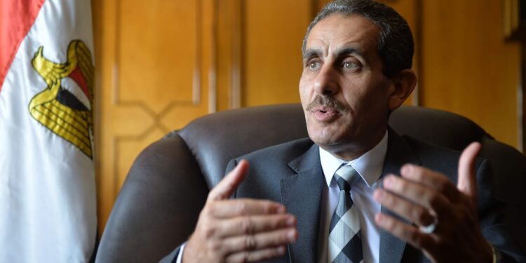 محافظ الغربية يعتمد نتيجة الشهادة الإعدادية 2022 بنسبة نجاح 80.11%