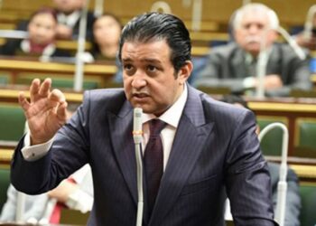 علاء عابد: وثيقة الأخوة الإنسانية أهم الوثائق الدولية الداعمة للحوار بين شعوب العالم