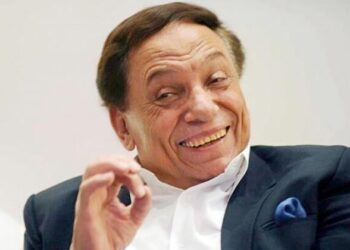 مصدر مقرب من الزعيم عادل امام يكشف عن خبر سار للجمهور