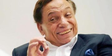 مصدر مقرب من الزعيم عادل امام يكشف عن خبر سار للجمهور