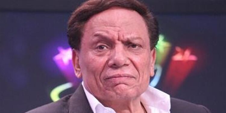 تعرف على حقيقة وفاة الفنان الكبير عادل إمام