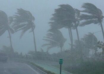 تحذيرات فى زيمبابوى من عاصفة استوائية جديدة مع استمرار هطول الأمطار