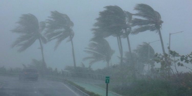 تحذيرات فى زيمبابوى من عاصفة استوائية جديدة مع استمرار هطول الأمطار