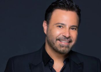 عاصي الحلاني يعلن عن موعد حفله بالعراق