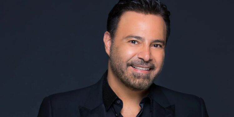 عاصي الحلاني يعلن عن موعد حفله بالعراق