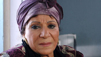 وفاة الفنانة عايدة عبد العزيز مساء اليوم الخميس