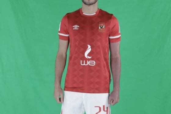 جلسة تصوير لخماسي الأهلي الدولي وموسيماني