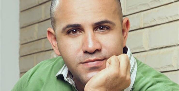 عزيز الشافعي : عايز تنجح لازم تقدم حاجة لها قيمة