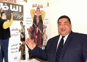 لماذا لم يتحلل جثمان الراحل علاء ولي الدين ؟