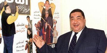 لماذا لم يتحلل جثمان الراحل علاء ولي الدين ؟