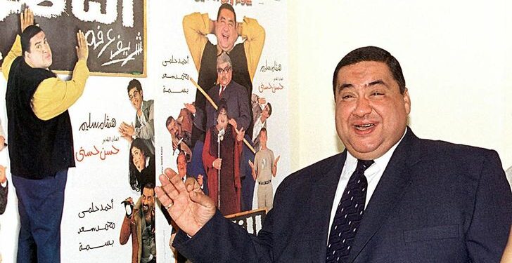 لماذا لم يتحلل جثمان الراحل علاء ولي الدين ؟