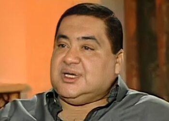 بهذه الكلمات تامر مرسي يحيي ذكرى رحيل علاء ولي الدين