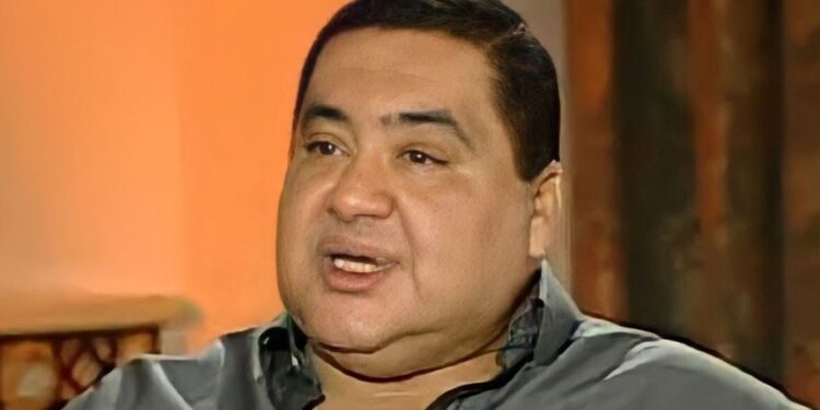 بهذه الكلمات تامر مرسي يحيي ذكرى رحيل علاء ولي الدين