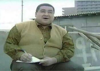 في ذكرى ميلاده محطات في حياة الراحل علاء وليد اليدين