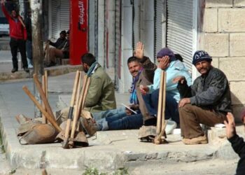 القوى العاملة تحذر العمالة الغير منتظمة من النصب: لا تفصح ببيانات الكروت الإئتمانية لأحد