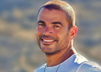 مفاجأة من العيار الثقيل احتكار أغاني عمرو دياب