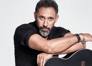 الموت يفج الملحن عمرو مصطفى