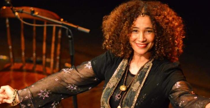 غالية بن علي عضو لجنة تحكيم بمهرجان الأقصر للسينما الإفريقية