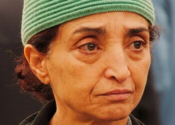 فاطمة بن سعيدان : أدافع عن الاقليات في المجتمع التونسي