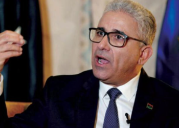 باشاغا يعلن بدء مشاورات تشكيل الحكومة الليبية مع مختلف الأطراف