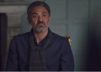 فتحي عبد الوهاب يسخر من حكم مباراة مصر والكاميرون