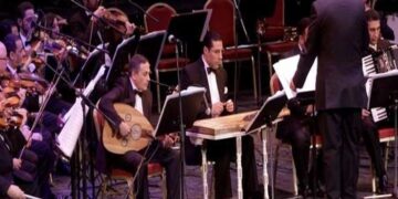 تعرف على موعد حفل فرقة عبد الحليم نويرة بالإسكندرية