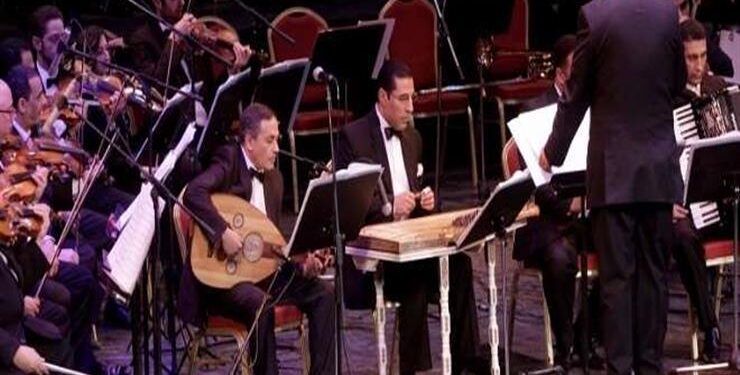 تعرف على موعد حفل فرقة عبد الحليم نويرة بالإسكندرية