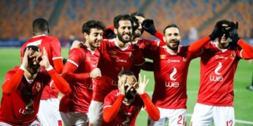 الأهلي يقهر الصعوبات ويعبر إلي نصف نهائي مونديال الأندية بالفوز امام مونتيري