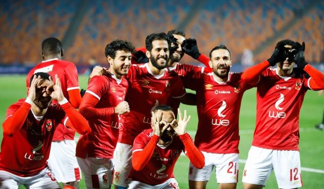 الأهلي يقهر الصعوبات ويعبر إلي نصف نهائي مونديال الأندية بالفوز امام مونتيري