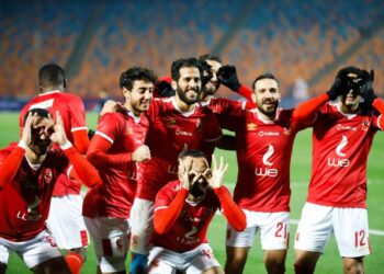 23 لاعبا في قائمة الأهلي النهائية لكأس العالم للأندية