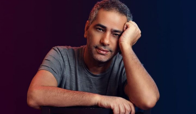 فضل شاكر يعود للرومانسية من جديد بميني ألبوم