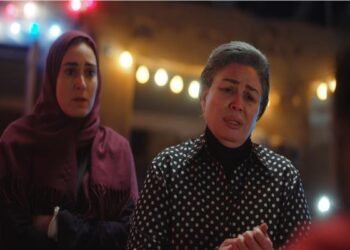 فيلم حظر تجول يحصد الجوائز بمهرجان جمعية الفيلم