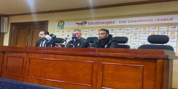 كارتيرون: مواجهة بترو أتلتيكو هامة وهدفنا لقب دوري الأبطال