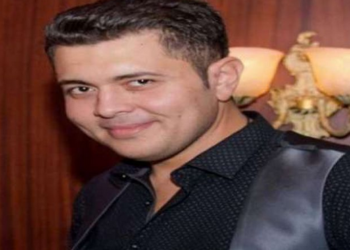 ابن الفنان سامي مغاوري يهاجم مسلسل اللعبة