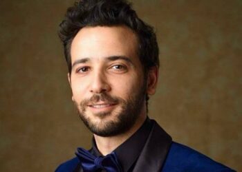 كريم قاسم يستعد لتصوير المشاهد الأولى من مسلسله يوتيرن