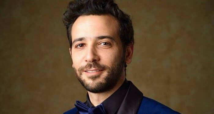 كريم قاسم يستعد لتصوير المشاهد الأولى من مسلسله يوتيرن