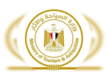 وزارة السياحة تخطر برلمانية بجهود تطوير منطقة هرم ميدوم في بني سويف (مستند)