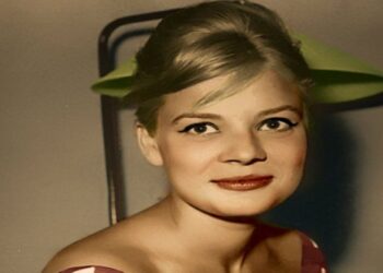 في ذكرى وفاتها معلومات لا تعرفها عن نادية لطفي