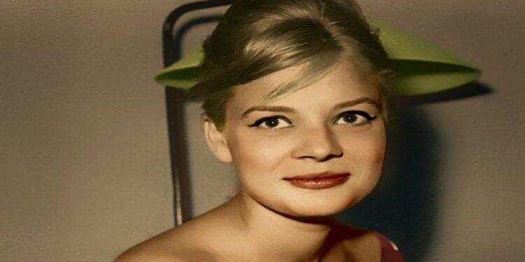 في ذكرى وفاتها معلومات لا تعرفها عن نادية لطفي