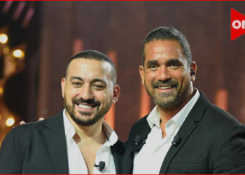 غنيت بالصدفة.. أبرز تصريحات دياب مع امير كرارة