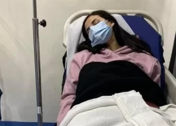 تعرف على تطورات الحالة الصحية لمنة عرفة بعد الاصابة بفيروس كورونا