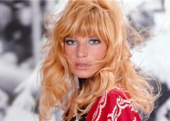 عن عمر ناهز 90 عاما .. وفاة الممثلة الإيطالية مونيكا فيتى