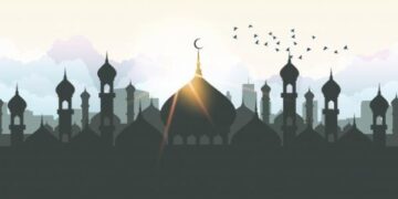 ليلة والإسراء والمعراج