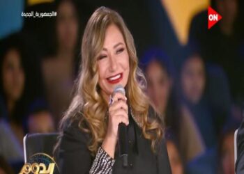 تعرف على نصائح ليلى علوي للمتسابقين برنامج الدوم