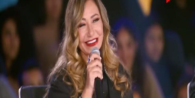 تعرف على نصائح ليلى علوي للمتسابقين برنامج الدوم