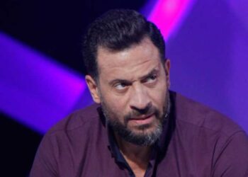 منتج مسلسل بابلو لحسن الرداد يوجه رسالة لماجد المصري