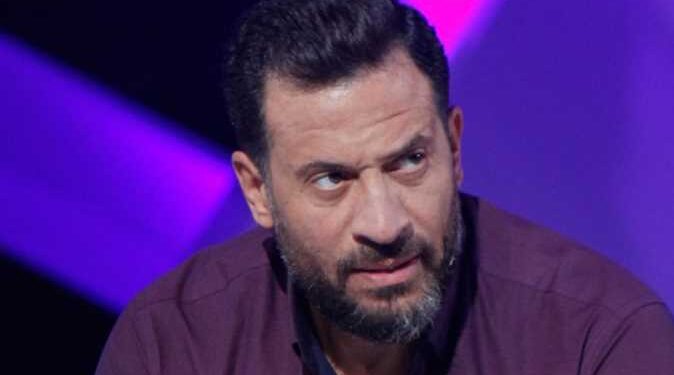 منتج مسلسل بابلو لحسن الرداد يوجه رسالة لماجد المصري