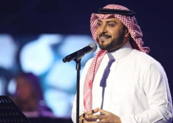 يحمل الطابع الطربي.. ماجد المهندس يطرح ميني ألبوم جديد