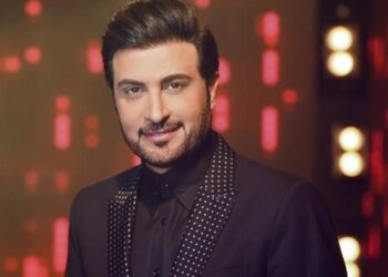 تعرف على موعد طرح أعنيه ماجد المهندس الجديدة